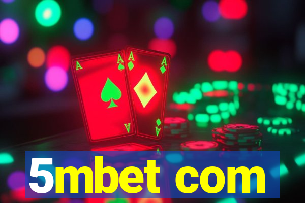 5mbet com